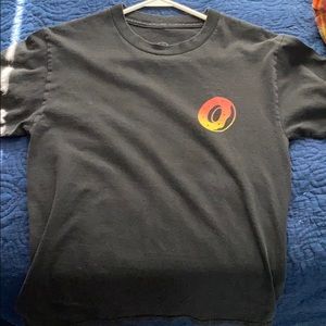 Santa Cruz odd future collab